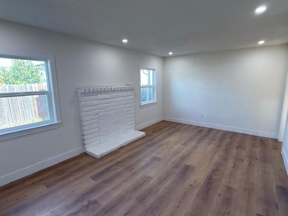Living Room, Dining Room Combo