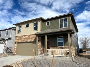 4775 Antler Way, Johnstown, CO 80534