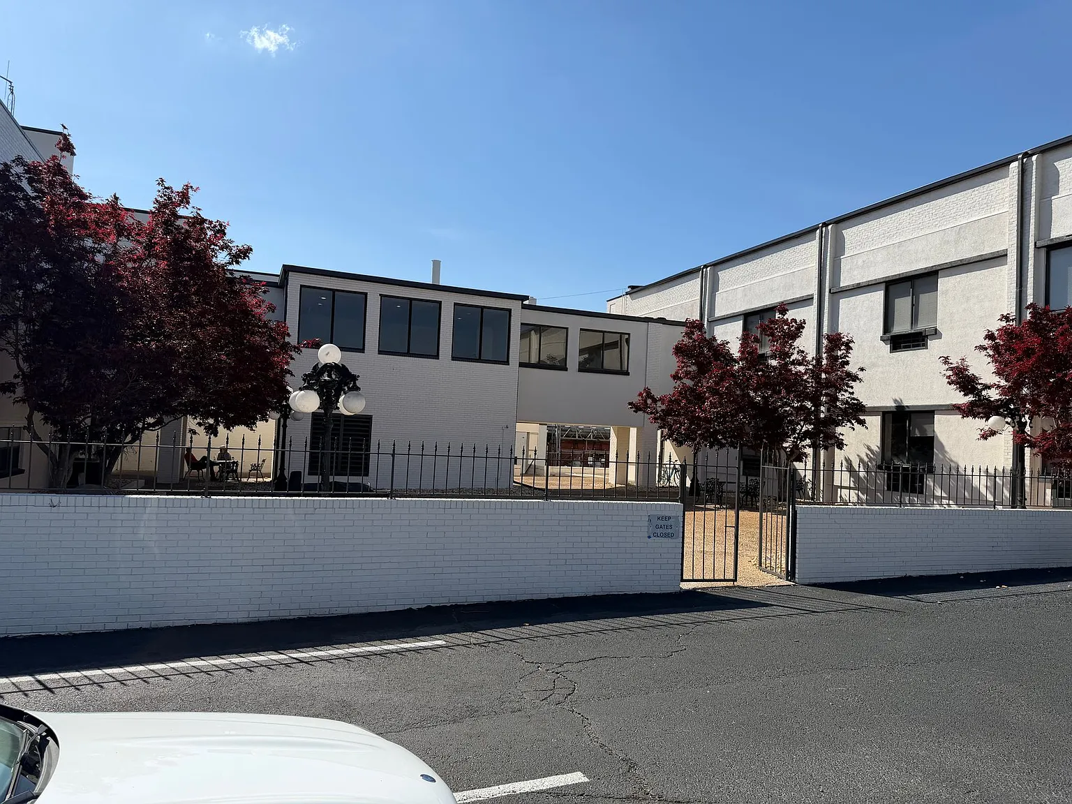Park Place Apartments — Photo 3