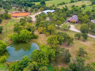 7102 N Fm 113, Weatherford, TX 76088
