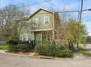 3616 Market St, Houston, TX 77020