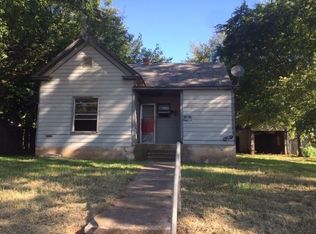 211 W Fox St, Purcell, OK 73080