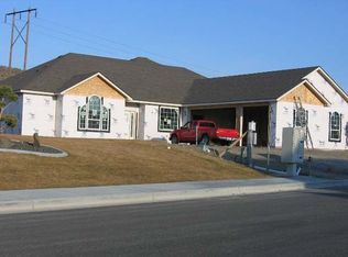 430 Cherry Blossom Loop, Richland, WA 99352