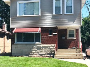 409 Hirsch Ave, Calumet City, IL 60409