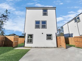 6307 Sandra St, Houston, TX 77028