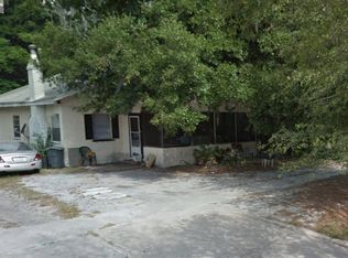 206 S Holly Ave, Sanford, FL 32771