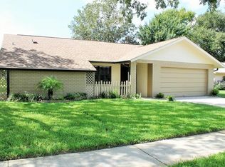 8648 Bridgewater Dr, New Port Richey, FL 34655