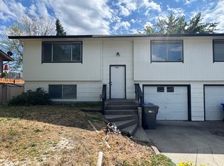 13112 E 31st Ave, Spokane, WA 99216