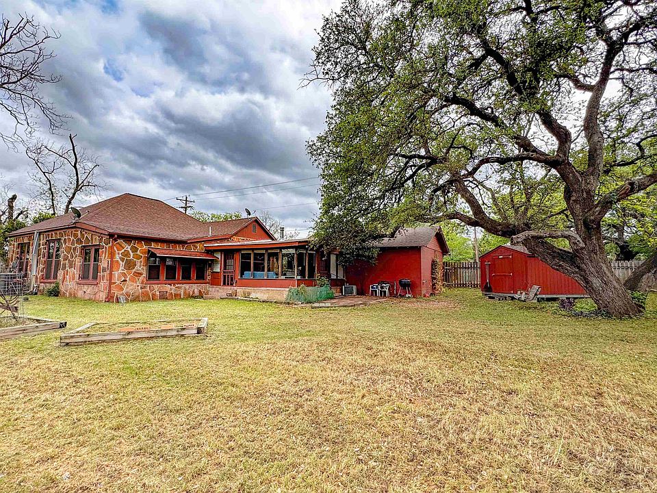1st image of 1209 Oatman Street