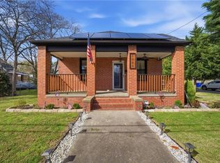 1080 Green St, Norfolk, VA 23513