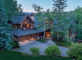 803 Holden Rd, Beaver Creek, CO 81620