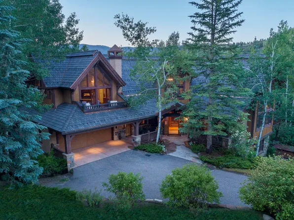 803 Holden Rd, Beaver Creek, CO 81620