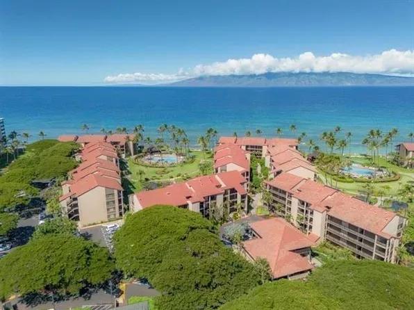 3543 Lower Honoapiilani Rd #L101, Lahaina, HI 96761