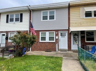 8535 Marsden St, Philadelphia, PA 19136