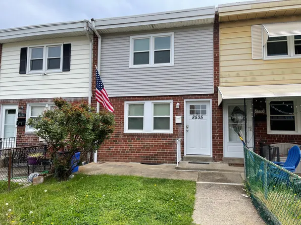 8535 Marsden St, Philadelphia, PA 19136