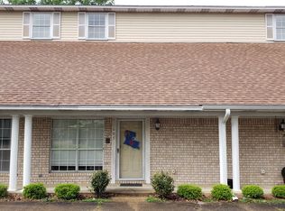 607 N Washington St, Magnolia, AR 71753