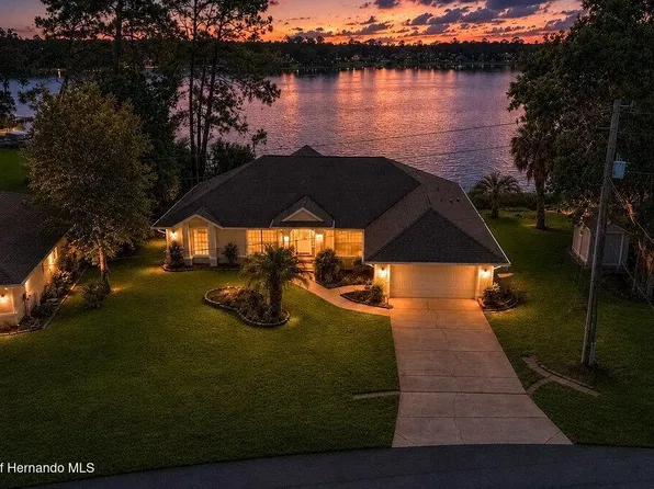 1081 NE 130th Ter, Silver Springs, FL 34488