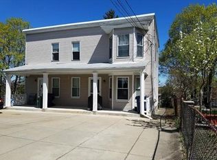 77 Oriole St, West Roxbury, MA 02132
