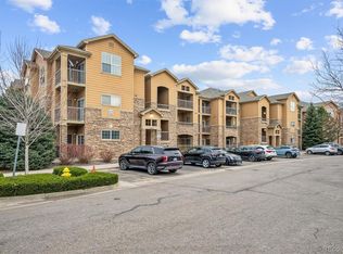 Prairie Walk, Parker, CO 80134