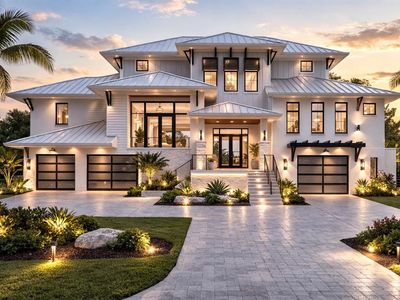 17411 1st St E, Redington Shores, FL, 33708