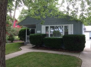 1005 Merrillville Rd, Crown Point, IN 46307