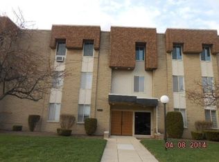 3101 Valerie Arms Dr #6, Dayton, OH 45405