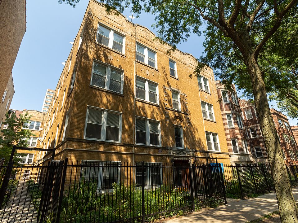 1st image of 848 W Agatite Ave APT 1