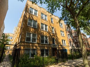 848 W Agatite Ave APT 1, Chicago, IL 60640