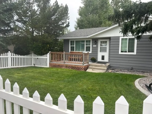 1916 Winne Ave, Helena, MT 59601