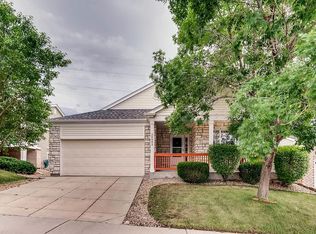 20008 E Villanova Pl, Aurora, CO 80013