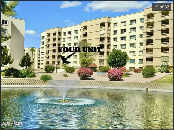 7940 E Camelback Rd Unit 102, Scottsdale, AZ 85251