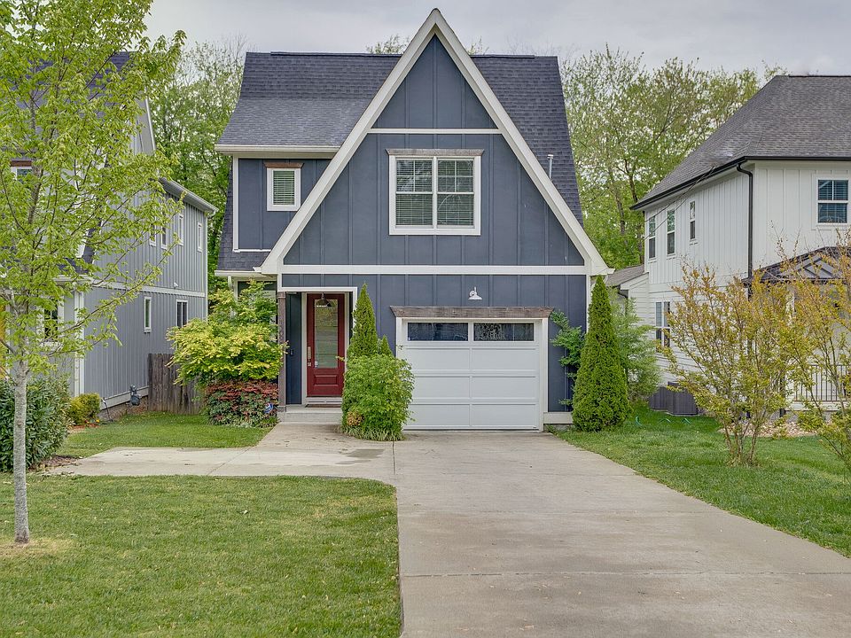 1st image of 1509A Wayne Dr