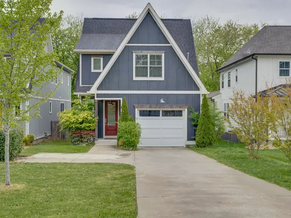 1509A Wayne Dr, Nashville, TN 37206