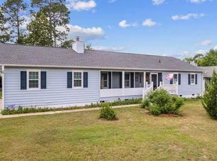 674 Blackstone Dr, Myrtle Beach, SC 29588