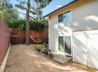 124 Citrus Ave, Santa Barbara, CA 93103
