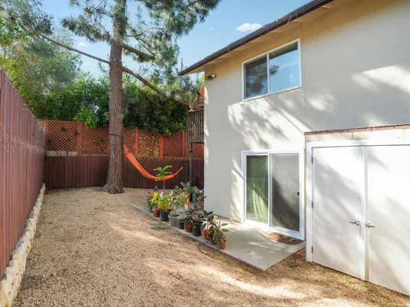 124 Citrus Ave, Santa Barbara, CA 93103