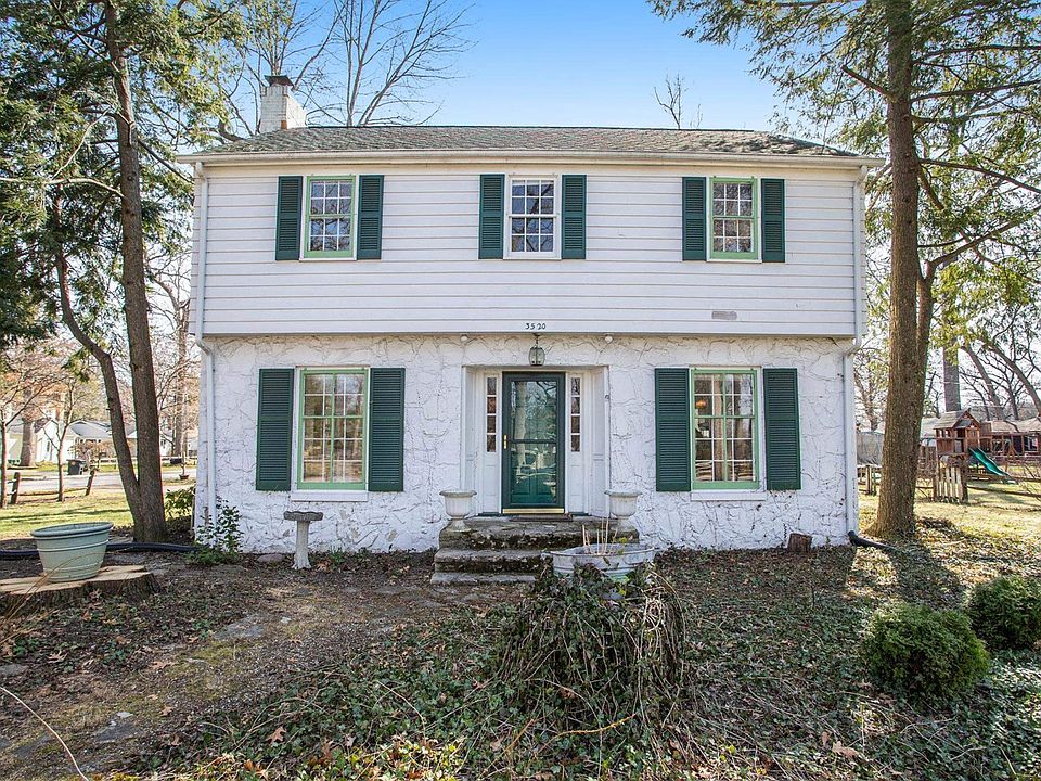 1st image of 3520 Windingwood Dr
