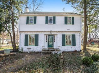 3520 Windingwood Dr, South Bend, IN 46615