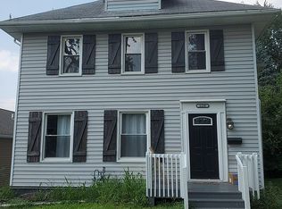 1238 Nuttman Ave, Fort Wayne, IN 46807