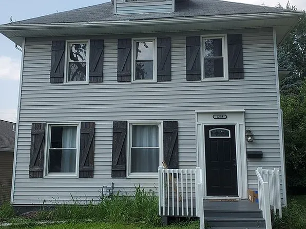 1238 Nuttman Ave, Fort Wayne, IN 46807