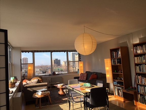 3rd image of 4250 N Marine Dr APT 616