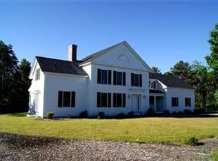 1 Meadow Ln, Sandwich, MA 02563