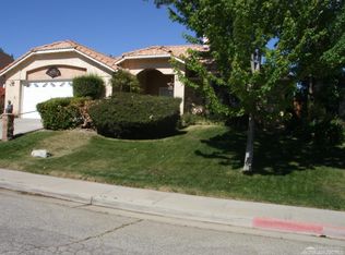 909 Elm St, Tehachapi, CA 93561