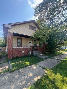 615 E Florida St, Evansville, IN, 47711