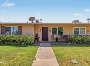 11005 W SANTA FE Drive, Sun City, AZ 85351