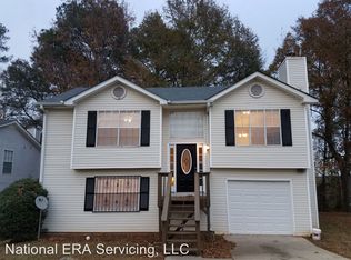 3720 Cress Way Dr, Decatur, GA 30034