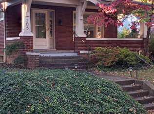205 W Pall Mall St, Winchester, VA 22601