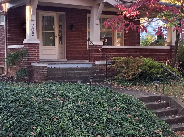 205 W Pall Mall St, Winchester, VA 22601