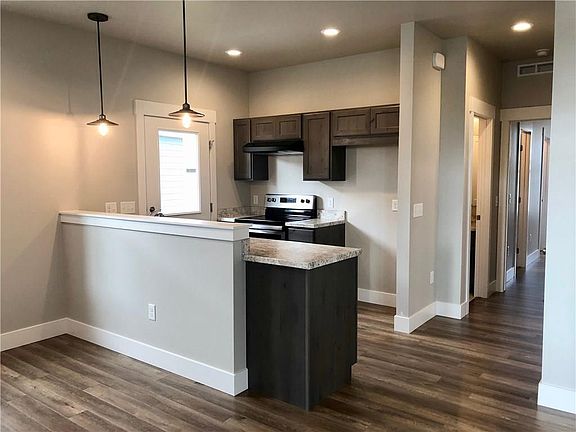 2nd image of 1637 Walter Creek Blvd #8