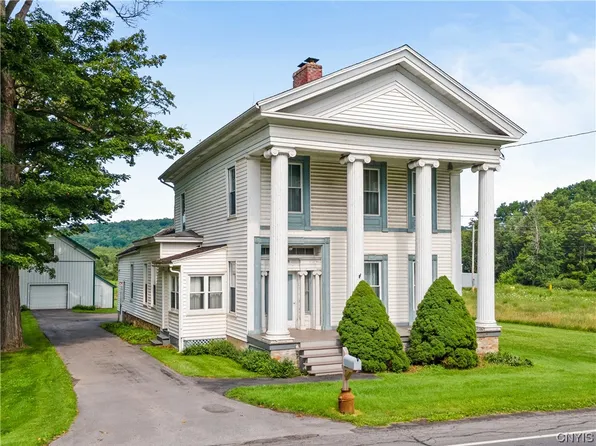 3675 Route 12b Hwy, Clinton, NY 13323